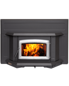 Super Insert LE wood burning fireplace insert