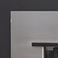 Stainless Steel Face Plate